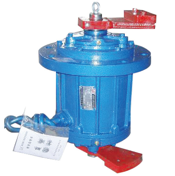 YZUL系列立式振動(dòng)電機(jī) YZUL系列立式振動(dòng)電機(jī)